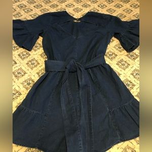 American Eagle Outfitters romper
